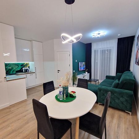 Apartamentai Ragaines Self Chec-In Free Parking Klaipėda Exterior foto