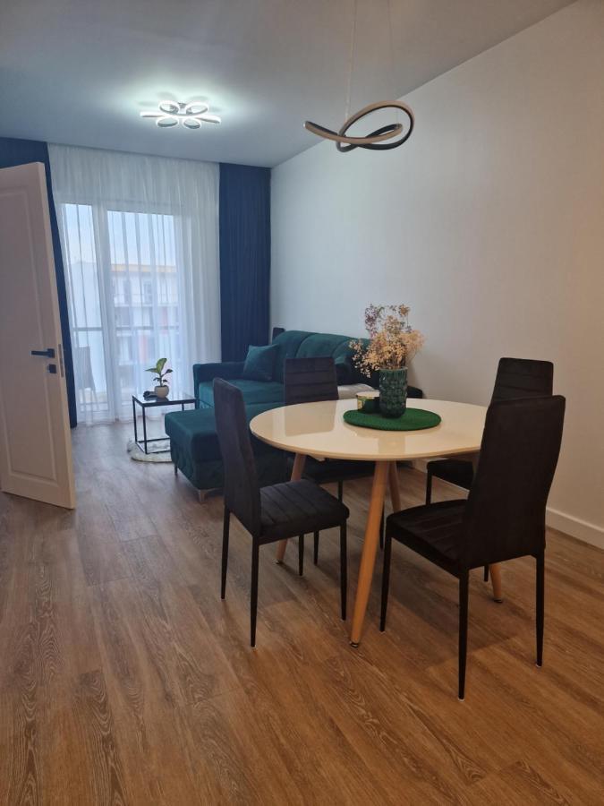 Apartamentai Ragaines Self Chec-In Free Parking Klaipėda Exterior foto