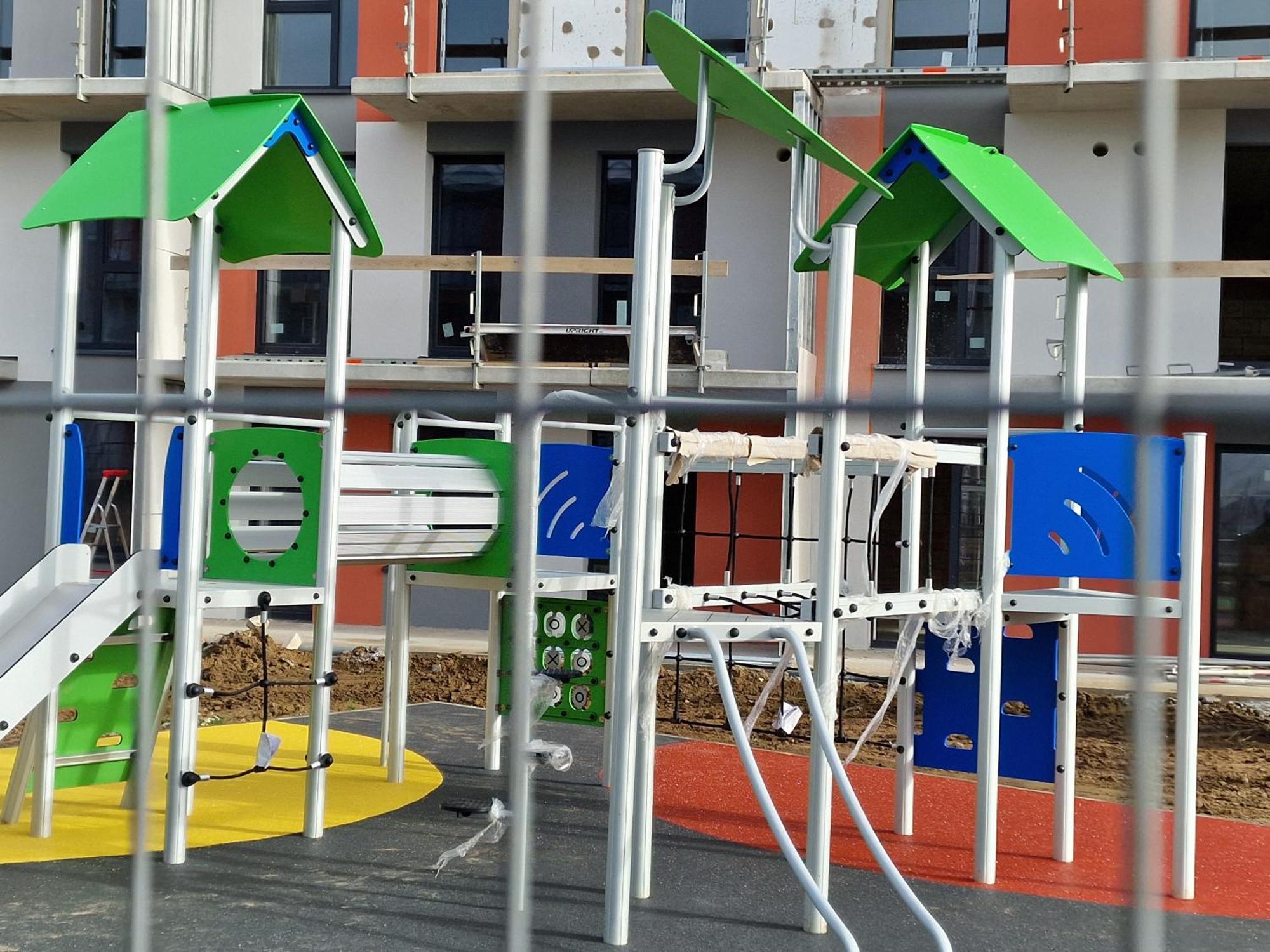 Apartamentai Ragaines Self Chec-In Free Parking Klaipėda Exterior foto